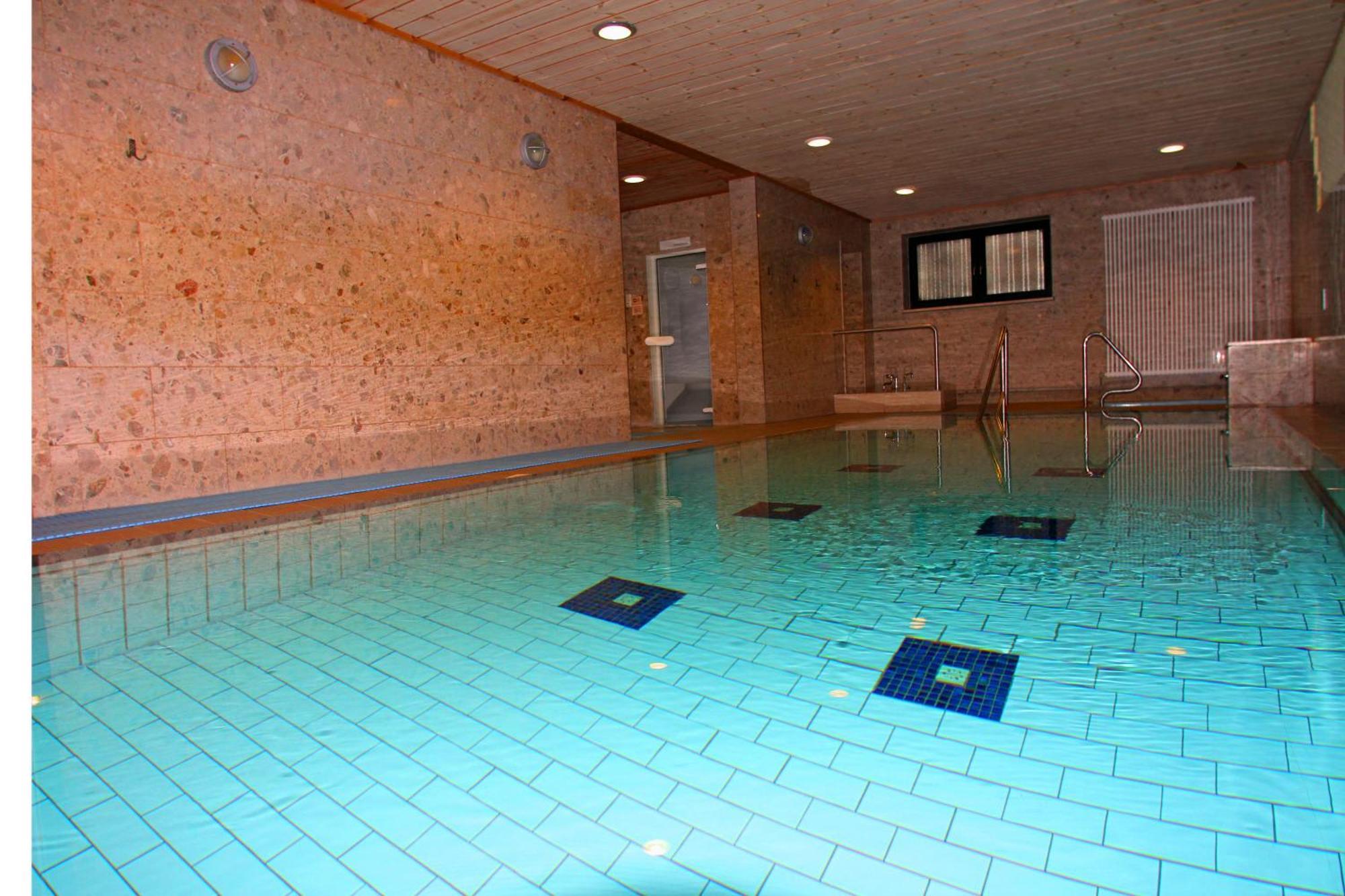 Kur-& Landhotel Borstel - Treff Dabel エクステリア 写真