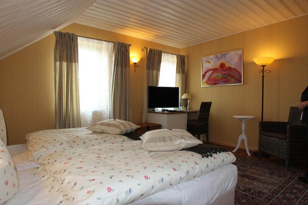 Kur-& Landhotel Borstel - Treff Dabel 部屋 写真