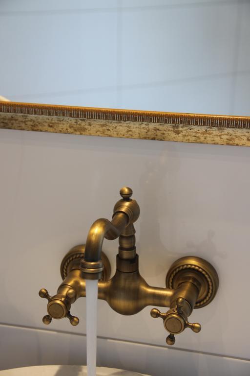 Kur-& Landhotel Borstel - Treff Dabel エクステリア 写真
