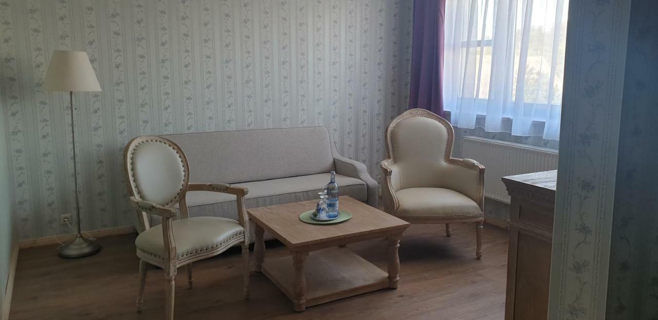 Kur-& Landhotel Borstel - Treff Dabel 部屋 写真