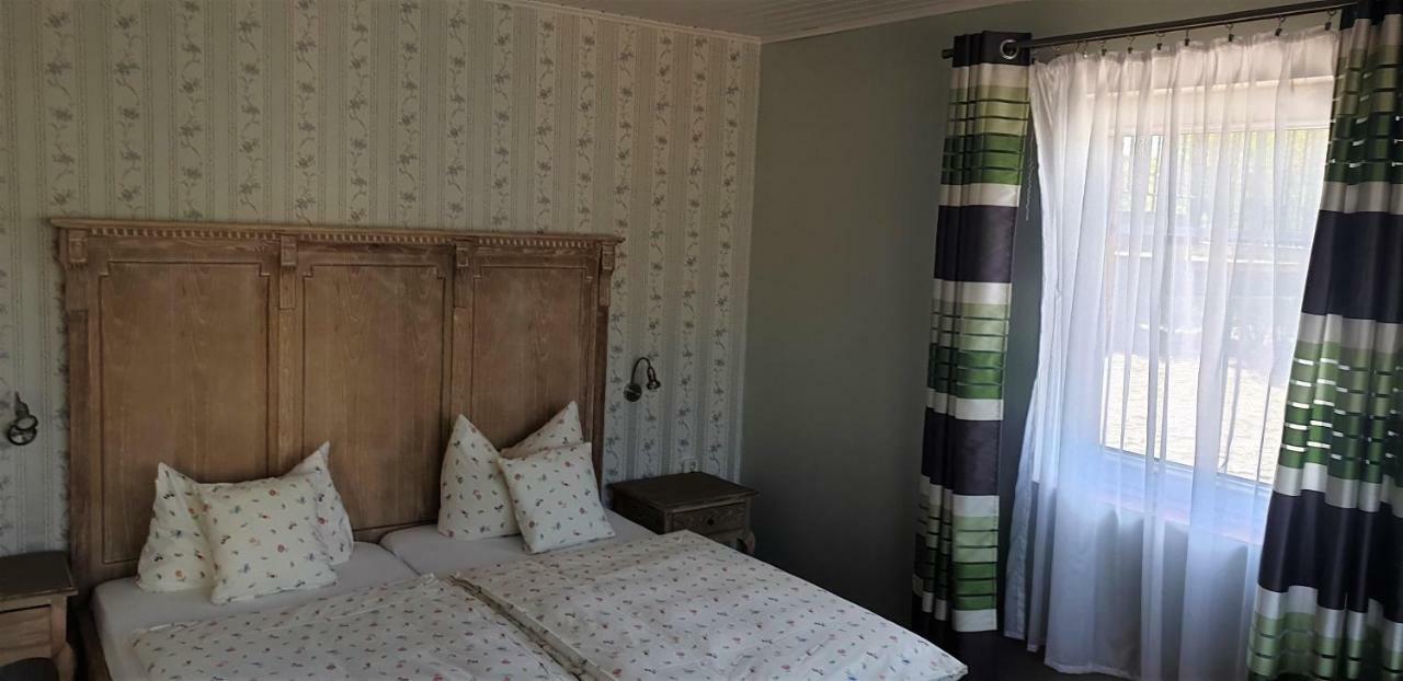 Kur-& Landhotel Borstel - Treff Dabel 部屋 写真